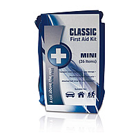 Levtrade Classic First Aid Kits – Mini to Mega