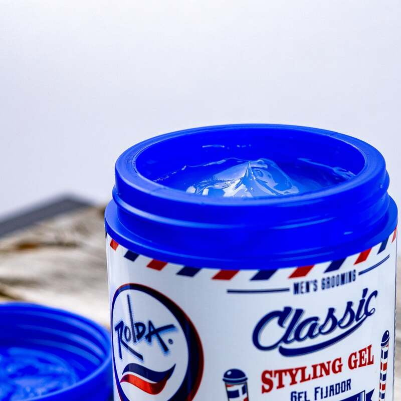 Classic Styling Gel Classic Styling Gel