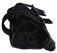 807 Thumb Splint Left - Medium - Blk