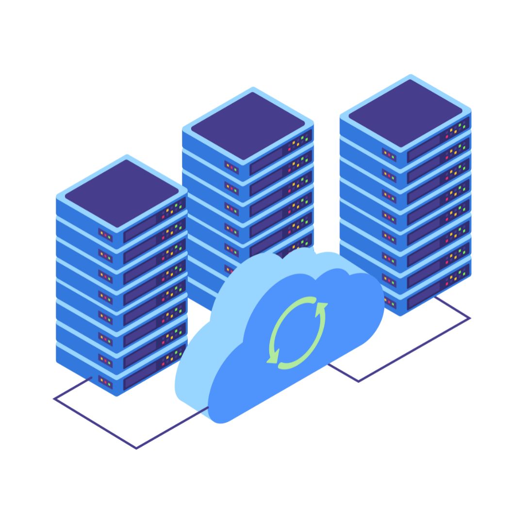 Cloud Backup Storage