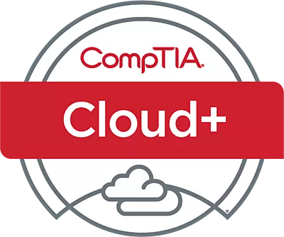 CompTIA Cloud+ (CV0-003) Voucher