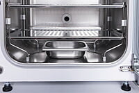 Laboratory Incubators with Air circulation with CO2 atmosphere