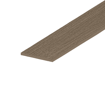 TREX Enhance Natural Fascia