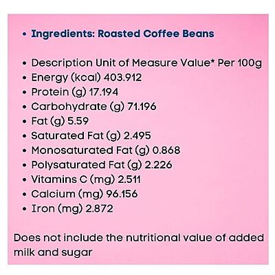 Atlantis Roasted Coffee Beans-1kg