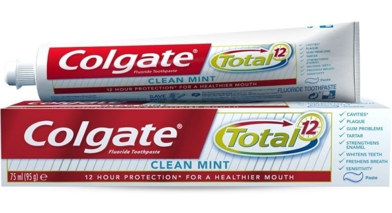 Colgate Crema Dental Anticaries 4x600 Ml Colgate Crema Dental Anticaries 4x600 Ml