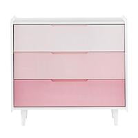 Cindy Chest Of Drawer In Pink Cindy Chest Of Drawer In Pink