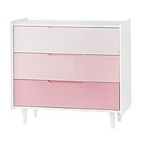 Cindy Chest Of Drawer In Pink Cindy Chest Of Drawer In Pink