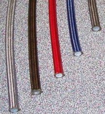 BRAKE LINES