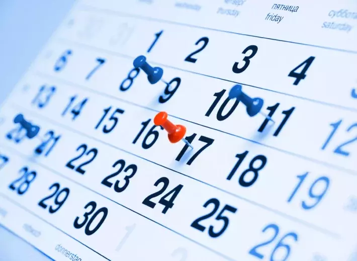 Cómo organizar tu día alrededor del mercado Cómo organizar tu día alrededor del mercado