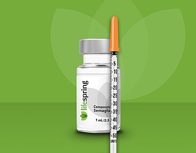 Compounded Semaglutide