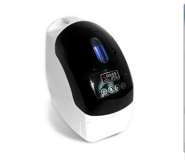 Oxygen Concentrator Portable 1L Oxygen Concentrator Portable 1L