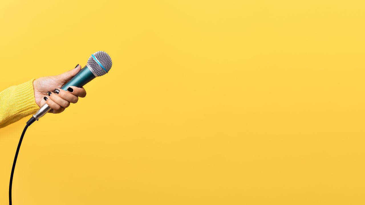 Your Speaker Finder Concierge