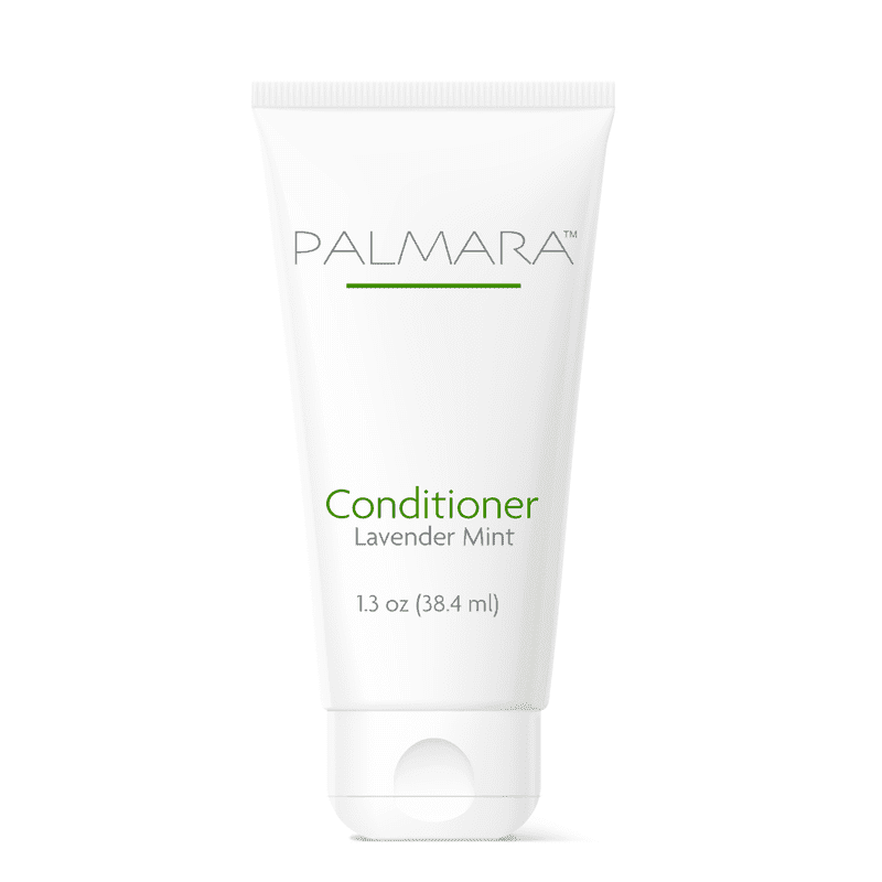 PALMARA Conditioner Tube 1.35 oz. (40 ml) - 250/Case PALMARA Conditioner Tube 1.35 oz. (40 ml) - 250/Case