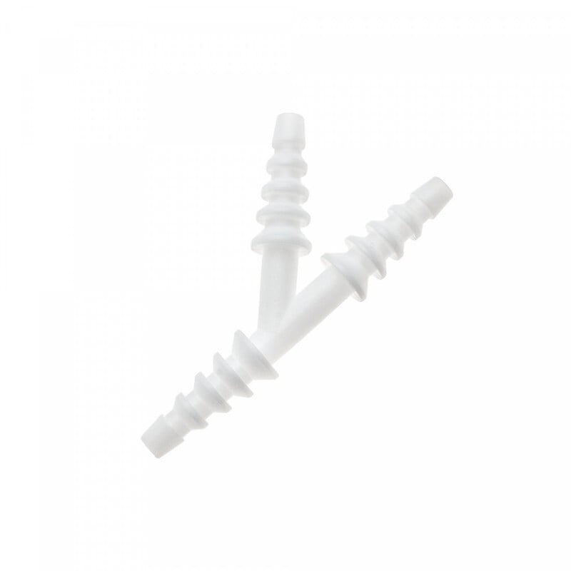 Conector Y Grande Desechable Conector Y Grande Desechable