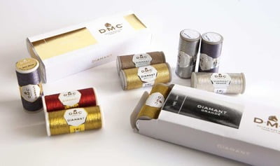 Diamant Grandè DMC