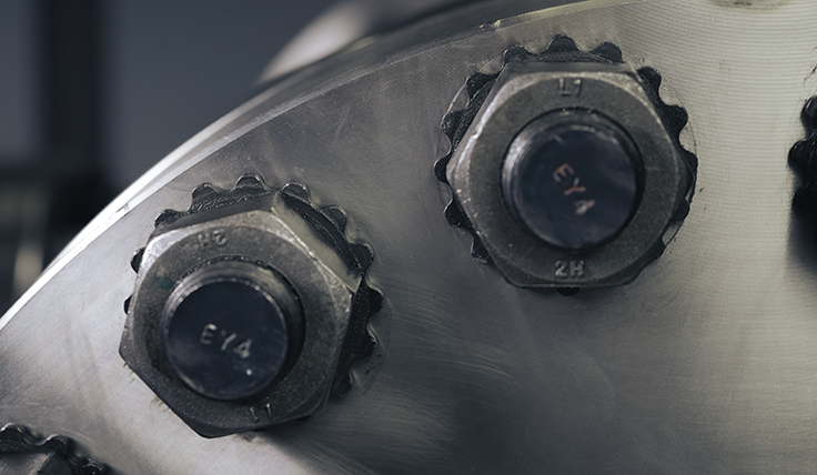 HYTORC Washer