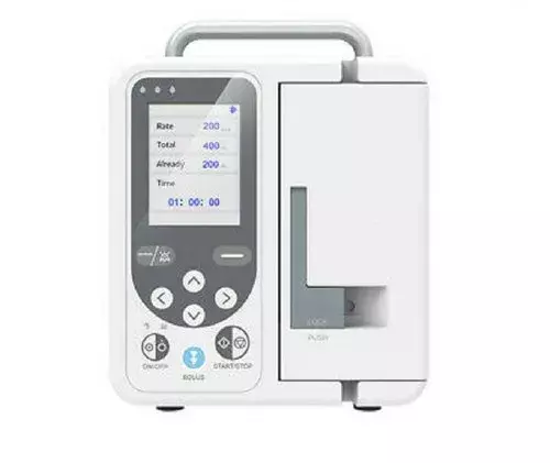 Contec SP750 Infusion Pump Contec SP750 Infusion Pump