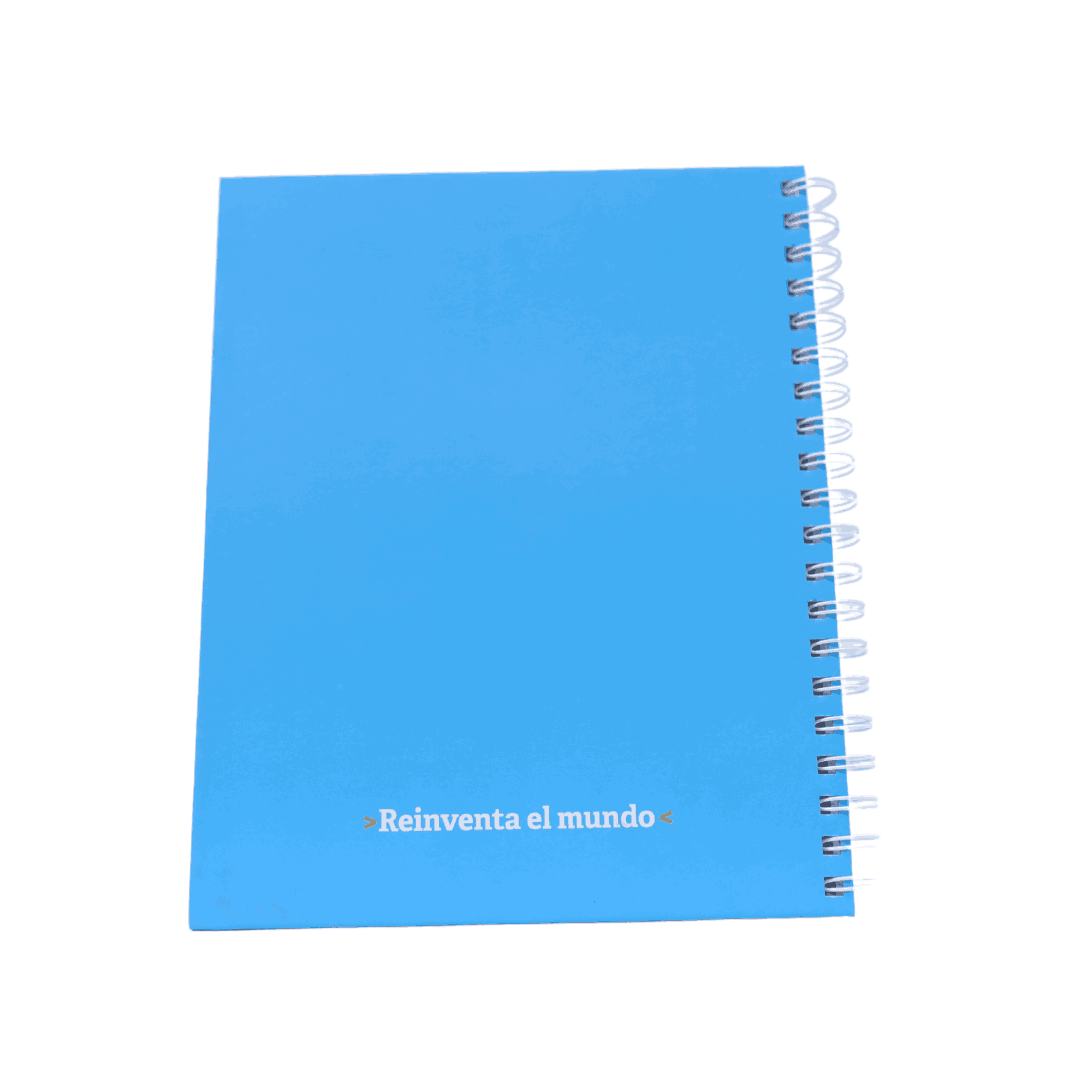 Cuaderno A4