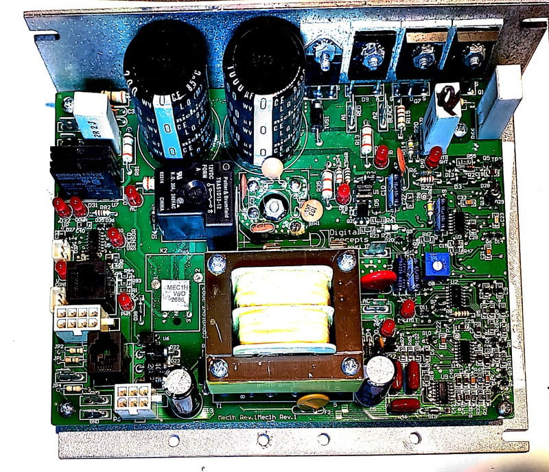 Trimline 7150 Treadmill Controller,Trimline 7150 controller, Trimline 7150 parts, Trimline. Trimline 7150 Treadmill Controller,Trimline 7150 controller, Trimline 7150 parts, Trimline.