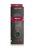 Dr Insole Women's HighStep Inserts