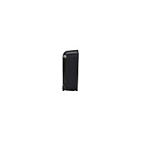 PACIFIC BLUE SOAP DISPENSER BLACK Ea