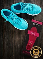 Dr Insole Women's FitStep Inserts - Pair