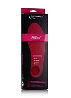 Dr Insole Women's FitStep Inserts - Pair