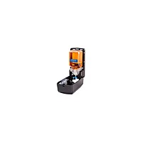 PACIFIC BLUE SOAP DISPENSER BLACK Ea
