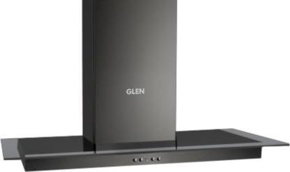 GLEN COOKER HOOD 6062 SS 60cm 1000M BF LTW GLEN COOKER HOOD 6062 SS 60cm 1000M BF LTW
