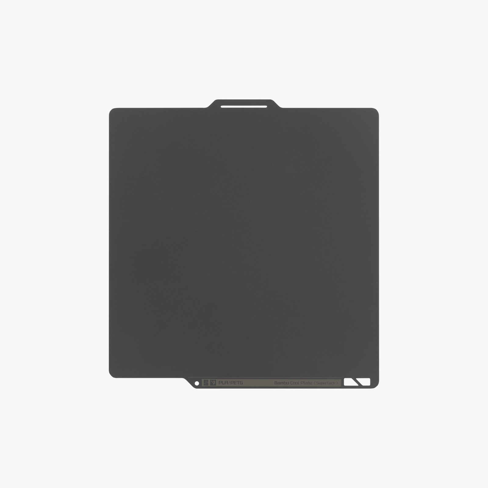 Bambu Lab X1 / P1 / A1 Cool Plate Super Tack Bambu Lab X1 / P1 / A1 Cool Plate Super Tack
