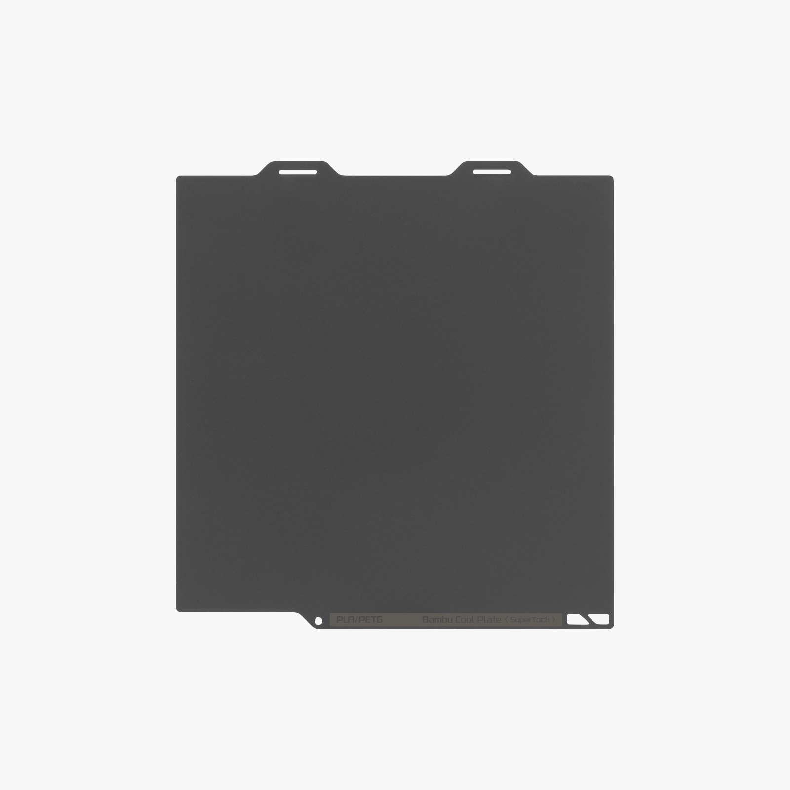 Bambu Lab A1 Mini Cool Plate Super Tack