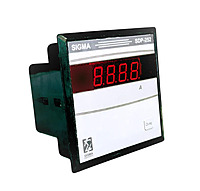 AC AMPERE METER  SDP 252