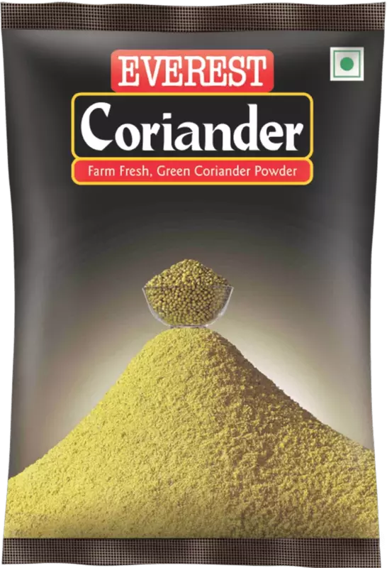 EVEREST CORIANDER 100G