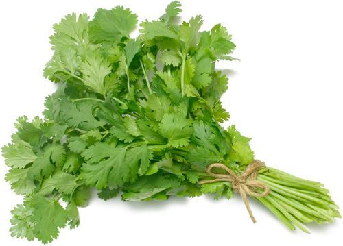 CORIANDER SEED ( KOTHAMALLI )