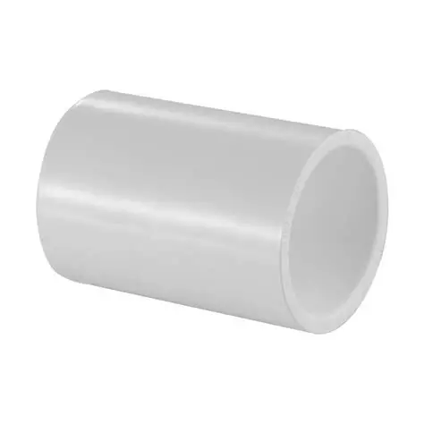 Coupling pvc