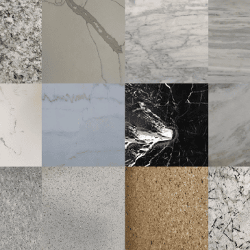 Countertop Color Sample Countertop Color Sample