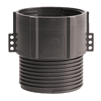 BISON LEVEL.IT Black Coupler | C4