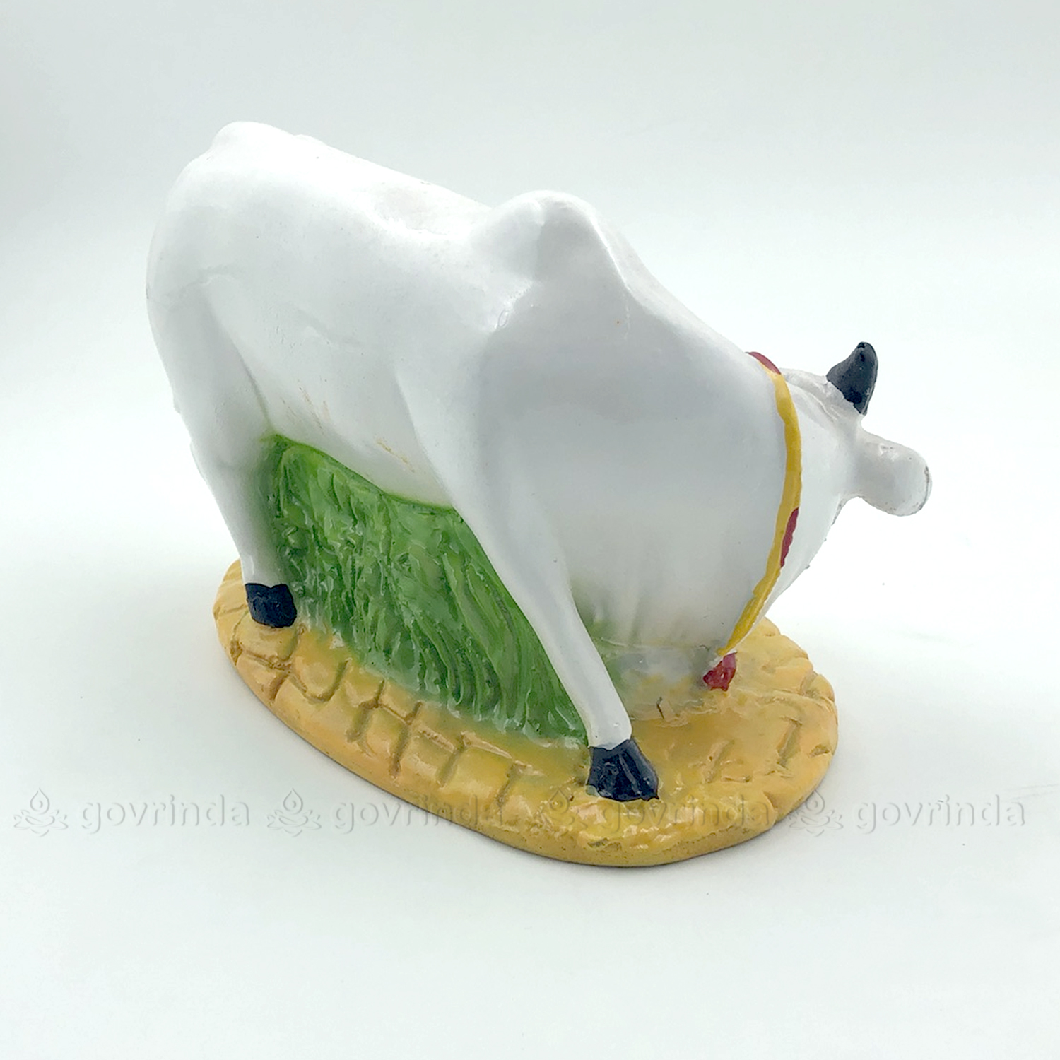 Cow and Calf Statue Cow and Calf Statue