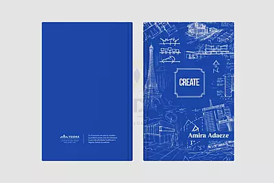 Create (Blue) Create (Blue)