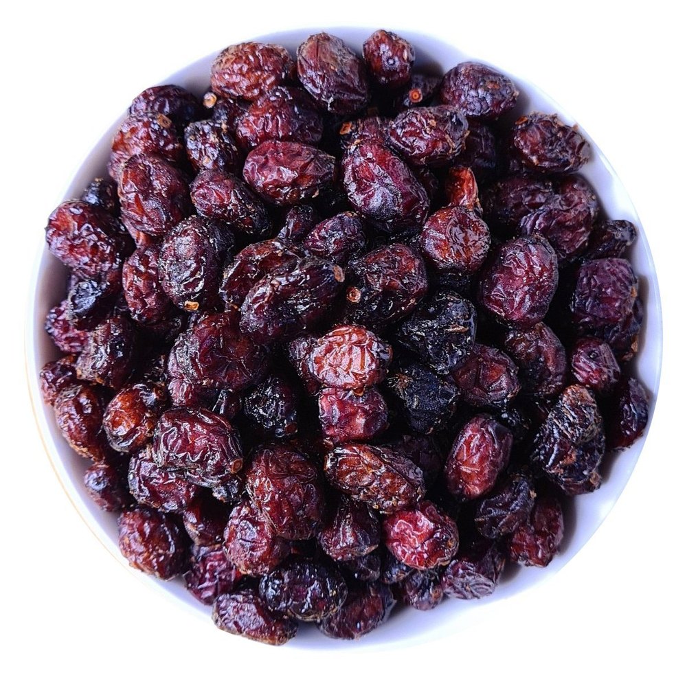 Cranberry-Sugarless 100g