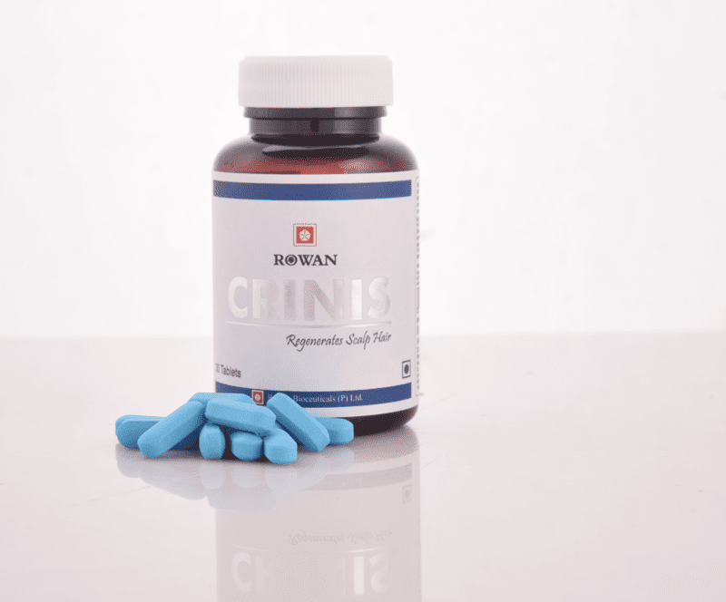 Crinis Tablets