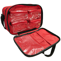 CritiCare® DrugPAC Medication Bag CritiCare® DrugPAC Medication Bag