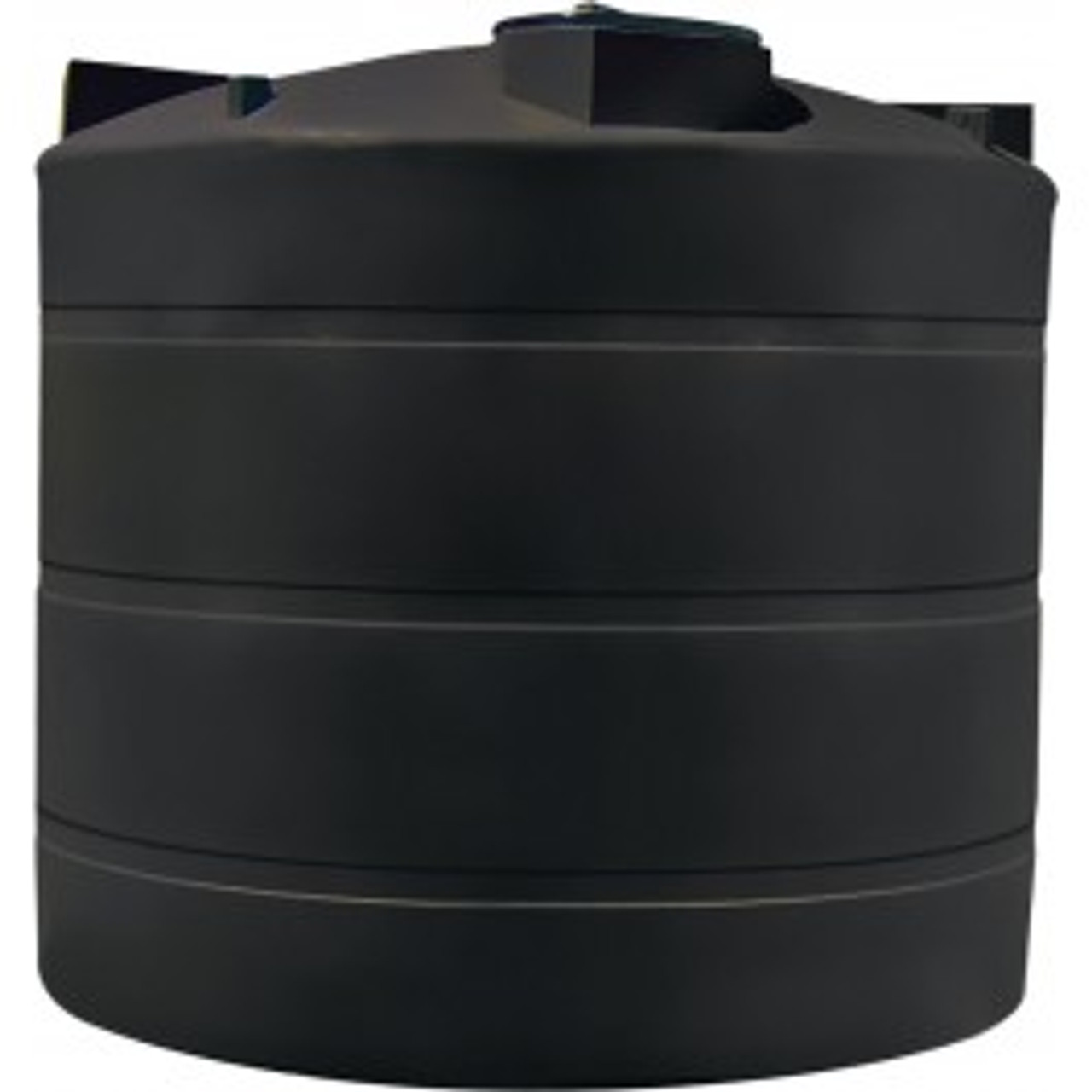 Snyder Industries 3000 Gallon Black Water Tank Snyder Industries 3000 Gallon Black Water Tank