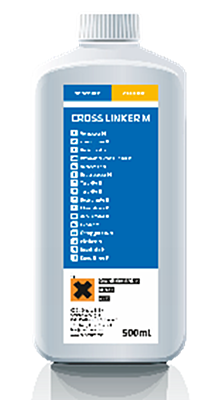 Crosslinker Satin(M) 500 ml