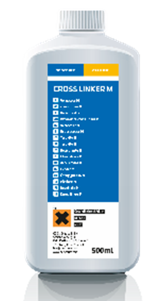 Crosslinker Satin(M) 500 ml