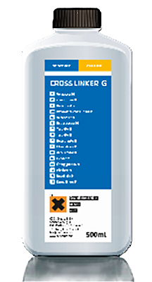 Crosslinker Gloss(A) 500 ml
