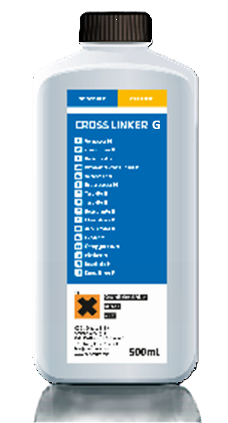 Crosslinker Gloss(A) 500 ml
