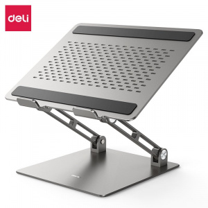 DELI CS-Z1 FOLDABLE LAPTOP STAND 17"