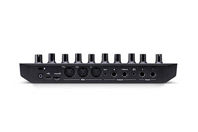 Novation Circut Tracks Novation Circut Tracks