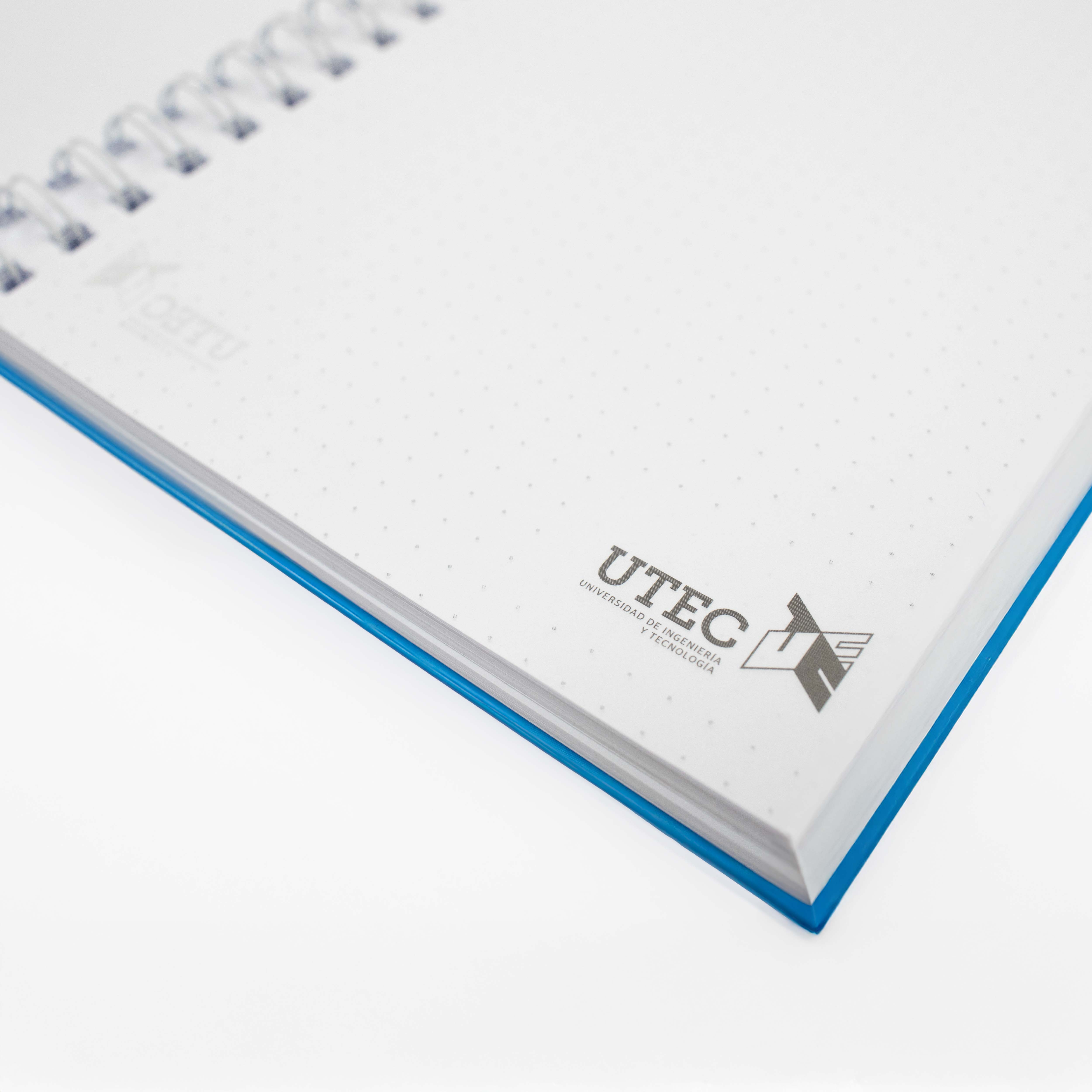 Cuaderno A4